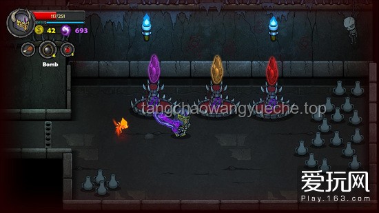 **给独立游戏制作人的进阶建议：从创意到市场的全方位攻略**