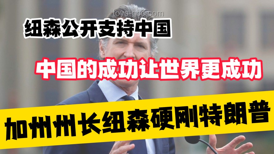 加州州长硬刚事件应对指南：合法维权与冷静处理