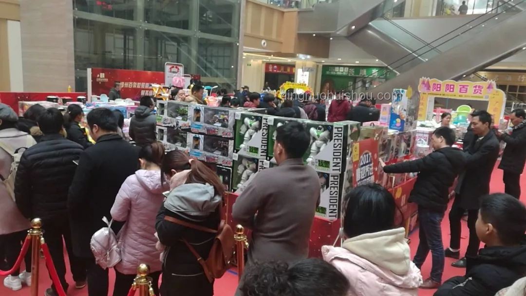 考古结束，山姆西北首店开业攻略大放送