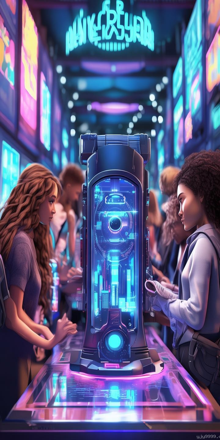 “她的瞳”：美瞳与瞳孔量尺市场未来趋势预测